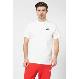 Nike Sportswear Tricou culoarea alb imagine