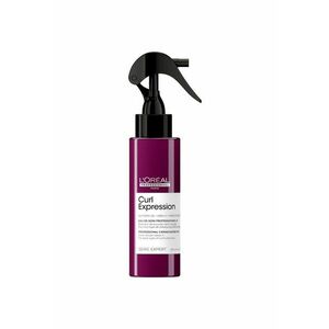 Spray revigorant profesional L'Oréal Professionnel Serie Expert Curl Expression - pentru toate tipurile de par ondulat si cret - 190 ml imagine