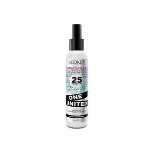 Spray de par One United 25 de beneficii - tratament fara clatire pentru par 150 ml imagine