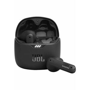 Casti audio in ear Tune Flex - True Wireless - Bluetooth - Active Noise Cancelling - IPX4 - JBL Sound Fit imagine
