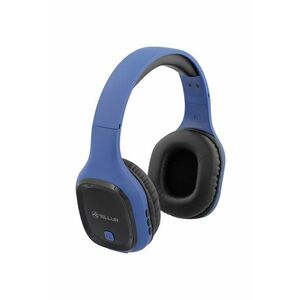 Casti Over-ear Bluetooth Pulse - Microfon imagine