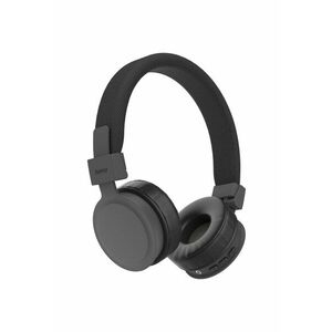 Casti Audio On Ear Pliabile Fresh 'n Rebel Freedom Lit - Wireless - Bluetooth - Microfon - Autonomie 8 ore imagine