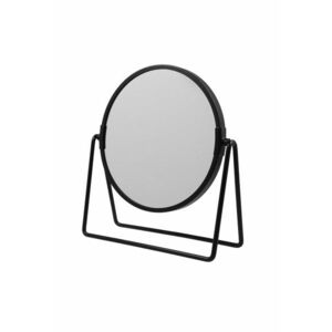 Oglinda Parsa cosmetica - negru mat - marire 3x imagine