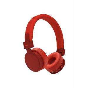 Casti Audio On Ear Pliabile Fresh 'n Rebel Freedom Lit - Wireless - Bluetooth - Microfon - Autonomie 8 ore imagine