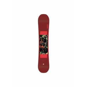 Placa snowboard DREAMSICLE - pentru femei - bordo imagine