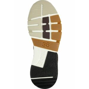 Pantofi sport cu insertii de piele intoarsa si piele Drift 1403 imagine