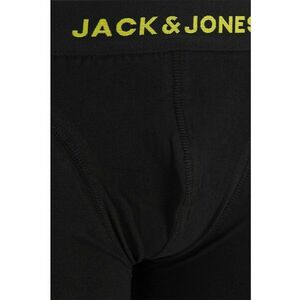 Jack & Jones boxeri barbati, culoarea negru imagine
