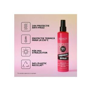 Spray pentru protectie termica - 250 ml imagine