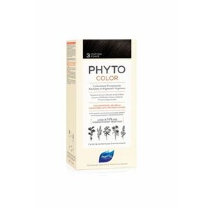 Vopsea par Phytocolor - 50 ml imagine
