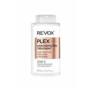 Tratament pentru par Plex Hair Perfecting - Step 3 - 260 ml imagine