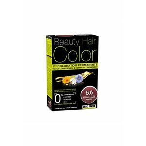Vopsea de par - Beuaty Hair Color - 6.7 - 160 ml imagine