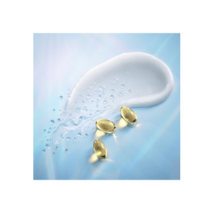Sampon Pro-V Miracles Hydra Glow - pentru par uscat si deshidratat - 300 ml imagine