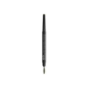 Creion pentru sprancene NYX PM Precision Brow - 0.13 g imagine