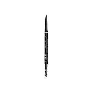 Creion pentru sprancene NYX PM Micro Brow - 0.09 g imagine