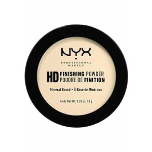Pudra de finish NYX PM High Definition Finishing Powder - 8 g imagine