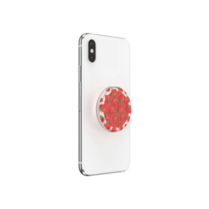 PopLips Strawberry Feels - accesoriu pentru telefon imagine