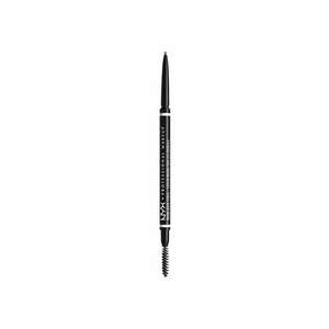 Creion pentru sprancene Micro Brow Pencil 0.09 gr imagine