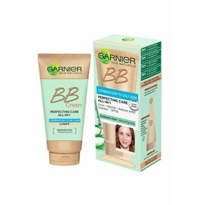 Crema BB multifunctionala de zi pentru ten mixt si gras - nuanta desfdsagchisa - 50 ml imagine