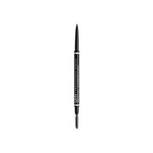 Creion pentru sprancene Micro Brow Pencil 0.09 gr imagine