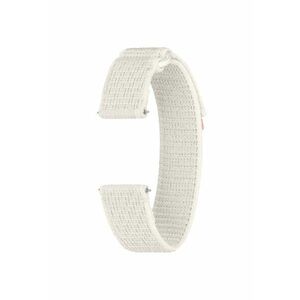 Curea smartwatch Fabric Band pentru Galaxy Watch6 - Slim (S/M) imagine