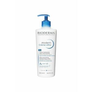 Crema de corp Atoderm Ultra pentru piele normala/uscata - cu parfum - 500 ml imagine