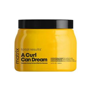 Crema hidratanta A Curl Can Dream - pentru par ondulat si cret - 500 ml imagine