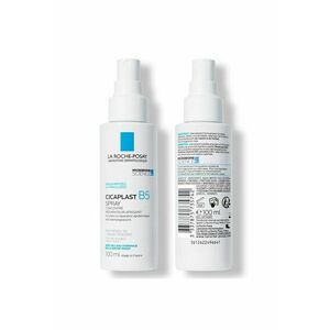 Spray concentrat reparator si calmant Cicaplast B5 ce accelereaza repararea epidermica - 100 ml imagine