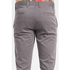 Pantaloni chino conici Schino-Taber imagine