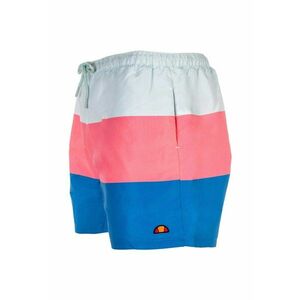 Pantaloni de baie scurti cu design colorblock Vespore 13757 imagine