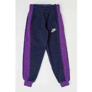 Pantaloni de trening din material teddy Winterized imagine