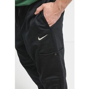 Pantaloni sport cargo uni imagine