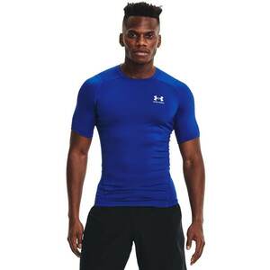 Tricou slim fit cu logo pentru fitness imagine