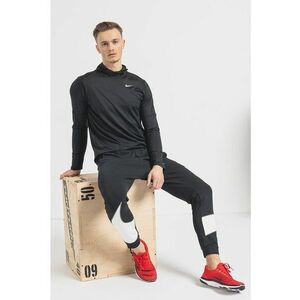 Nike Hanorac pentru bărbați Hanorac pentru bărbați, negru, mărime M imagine