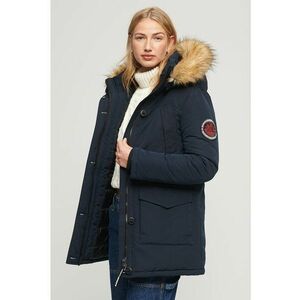 Geaca parka relaxed fit Everest imagine