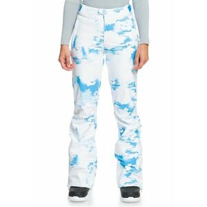 Pantaloni impermeabili cu imprimeu pentru schi Chloe imagine