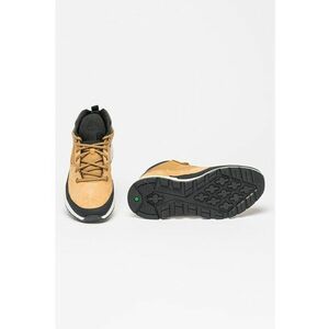 Timberland Pantofi culoarea negru imagine