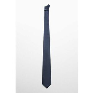 Cravata cu aspect texturat imagine