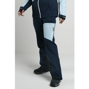 Pantaloni impermeabili cu buzunare cu fermoar pentru ski imagine
