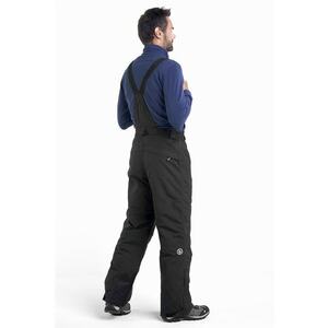 Pantaloni cu buzunare cu fermoar pentru Ski imagine