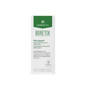 Masca Cantabria Biretix - pentru ten cu tendinta acneica - 25 ml imagine