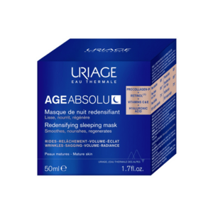 Masca regeneranta pro-colagen Age Absolu - 50 ml imagine