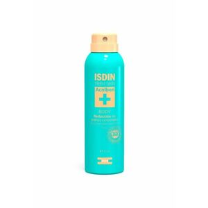 Spray pentru reducerea acneei corporale - Acniben 150 ml imagine