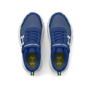 Pantofi usori cu velcro - pentru alergare Assert 10 AC imagine
