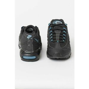 Pantofi sport cu garnituri de material sintetic Air Max imagine
