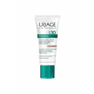 Crema colorata anti-acnee SPF30 Hyseac 3-Regul - 40 ml imagine