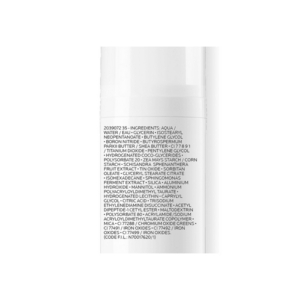 Crema hidratanta La Roche Posay Toleriane Rosaliac AR pentru tenul sensibil cu roseata 40ml imagine