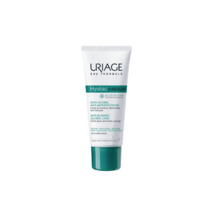 Hyseac 3-regul+ Crema Anti-acnee 40 ml imagine