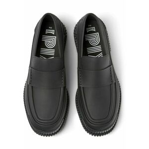 Pantofi loafer de piele Pix 20855 imagine
