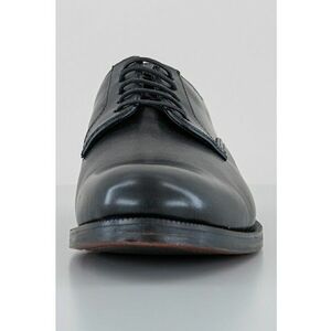 Pantofi derby de piele Craftdean imagine