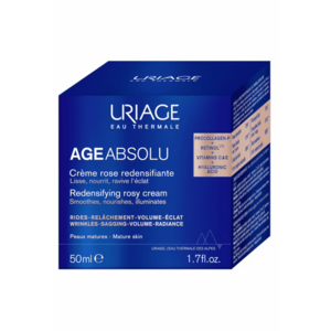 Crema concentrata pro-colagen Age Absolu - 50 ml imagine